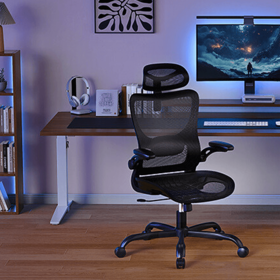 WorkFlow™ Comfort+ Office Chair