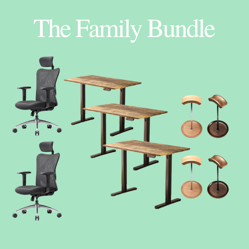 WorkFlow™ Family Bundle