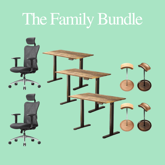 WorkFlow™ Family Bundle